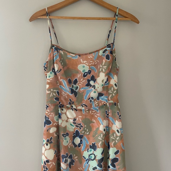 ARITZIA midi dress - Picture 4 of 14